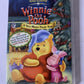 Winnie the Pooh: A Very Merry Pooh Year (DVD, 2002) Disney Animation Region 4