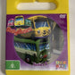 Busy Buses : Series 2 (DVD, 2005) ABC Kids Animation Region 4