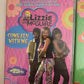 Lizzie McGuire : Season 1 Boxset (DVD, 2002, 4-Disc) Hilary Duff Region 4