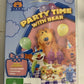 Bear In The Big Blue House: Party Time With Bear (DVD, 2005) Disney Region 4