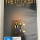 The It Crowd: Version 1.0 (DVD, 2006) Region 4