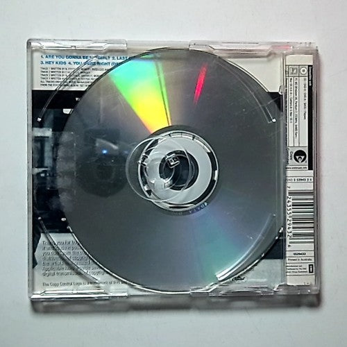 Jet – Are You Gonna Be My Girl (CD, 2003) Australia 7243 5 529432 2 6