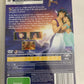 Aladdin (DVD, 1992) Disney Animation Movie Region 4