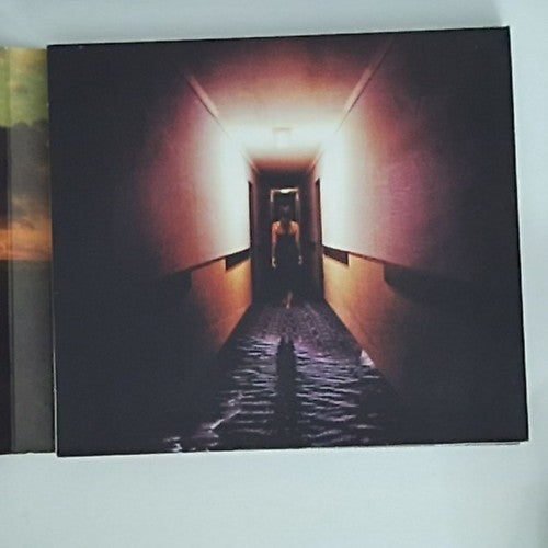 Powderfinger – Dream Days At The Hotel Existence (CD + DVD,2007,2-Disc) Digipak