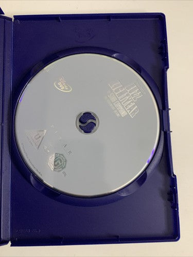 Buzz Lightyear of Star Command : The Adventure Begins (DVD, 2000) Region 2