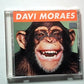 Davi Moraes – Papo Macaco (CD, 2002) Brazil 04400188252