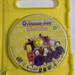Fireman Sam: Joker Soaker (DVD, 2004) ABC Kids Region 4