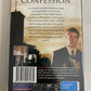 Confession (DVD, 2005) Chris Pine, Cameron Daddo Region 4 NEW