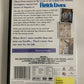 Fletch Lives (DVD, 1989) Chevy Chase, Julianne Phillips Region 4 &2 NEW
