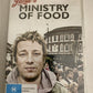 Jamie's Ministry of Food (DVD, 2008) Jamie Oliver All Regions NEW Sealed