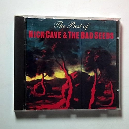 Nick Cave & The Bad Seeds – The Best Of Nick Cave & The Bad Seeds (CD, 1998)
