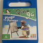 Pingu: Pingu the Painter (DVD, 2007) ABC Kids Region 4