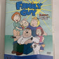Family Guy : Season 2 (DVD, 2000, 2-Disc) Region 4