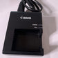 Genuine Canon Camera Battery Charger LC-E10E For LP-E10 Battery