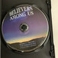 Believers Among Us: The Awakening  (DVD, 2005) All Regions