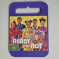 Hi-5-Ready or Not (DVD, 2011) Region 4