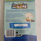 Family Guy : Season 2 (DVD, 2000, 2-Disc) Region 4