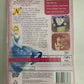 Disney Princess Stories: A Gift from the Heart : Vol 1 (DVD, 2005) Region 4