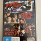 Stomp Yard / Centre Stage / You Got Served (DVD, 2009, 3-Disc) Region 4