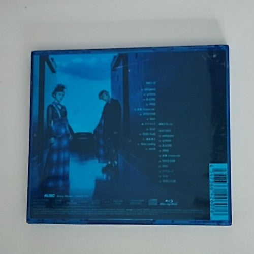 GARNiDELiA – Best (CD + Bluray, 2019, 2-Disc) Japan VVCL 1568~9