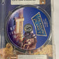 Treasure Planet (DVD, 2002) Disney Film Animation Region 4