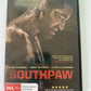 Southpaw (DVD, 2015)  Jake Gyllenhaal, Rachel McAdams Region 4 NEW
