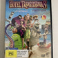 Hotel Transylvania 3: A Monster Vacation (DVD, 2018) Animated Movie Region 4 & 2