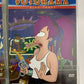 Futurama : Season 1 Boxset (DVD, 1999, 3-Disc) Region 4