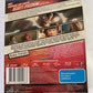 Scott Pilgrim Vs The World (Limited Edition, Blu-ray, 2010) All Regions NEW