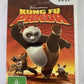 Kung Fu Panda Nintendo Wii PAL 2008 Game Complete