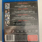 Lethal Weapon Collection 1-4 (Blu-ray, 4-Disc) Mel Gibson, Danny Glover Region B