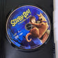 Scooby-Doo! The Mystery Begins (DVD, 2009) Region 4