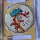 Mulan / Mulan II (DVD, 1998, 2-Disc) Disney Animated Film Region 4