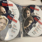 The Sopranos : Season 5 (DVD, 2003, 4-Discs) Region 4