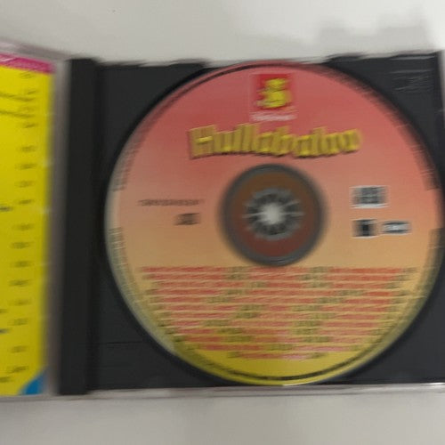 Play School – Hullabaloo (CD, 1999) Australia 5211132