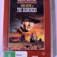 The Searchers (DVD, 1956) John Wayne, Gig Young, Natalie Wood  Region 4