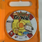 Rugrats Go Wild PC Windows CD-ROM THQ Game