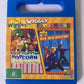 The Wiggles: Big, Big Show! / Hot Poppin' Popcorn (DVD, 2013) ABC Region 4