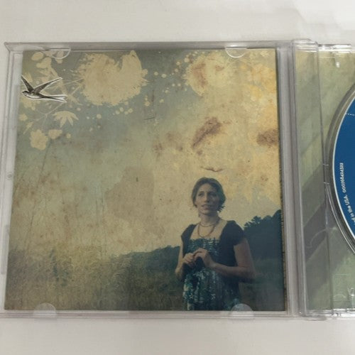Laura Story – Great God Who Saves (CD, 2008) US 42432