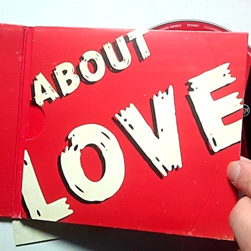 P!nk – The Truth About Love (CD, 2012) Australia 88725466572
