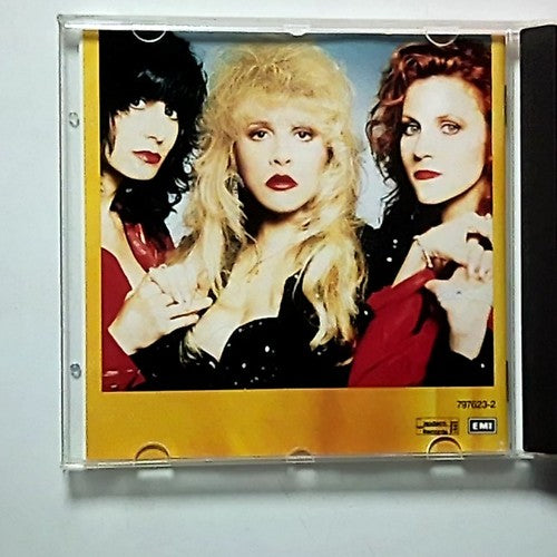 Stevie Nicks – Timespace - The  Best Of Stevie Nicks (CD, 1991) Australasia