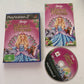 Barbie as The Island Princess PS2 Sony PlayStation 2 PAL Game Complete