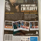 Gabriel Iglesias: I'm Not Fat I'm Fluffy (DVD, 2010) All Regions NEW Sealed