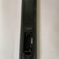 Genuine Toshiba CT-90283 TV Remote Control *Missing Battery Lid
