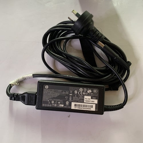 Genuine HP Laptop Power Supply Charger 18.5V 3.5A AC Adapter PA-1650-32HT