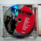 REVOLUTION – Live Music From Equippers Church (CD + DVD) Super Jewel Case