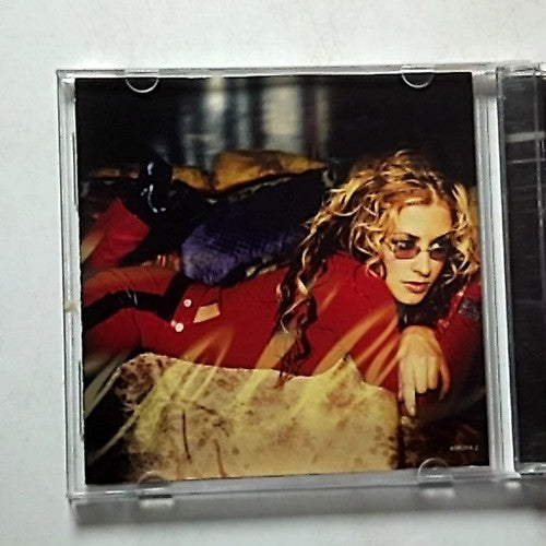 Anastacia – Not That Kind (CD, 2000) Australia 498314.2