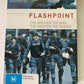 Flashpoint : Series 1 (DVD, 2008, 4-Disc) Region 4