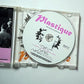 Plastique – Empire Of The Black Suns (CD, 1999) US TMC20CD