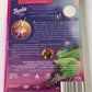 Barbie in the Nutcracker (DVD, 2001) Movie Region 4 &2